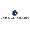 Gary E. Alhadef, DDS logo