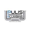 Pulis Professional Plumbing logo