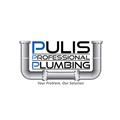 Pulis Professional Plumbing logo
