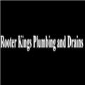 Rooter Kings Plumbing and Drain Cleaning logo
