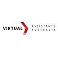 Virtual Assistants Australia  logo