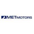 MET Motors  logo