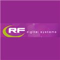 RF Digital Systems logo