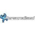 IPersonalised logo