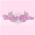 Cecelia’s Psychics logo