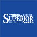 Superior Pool Service logo