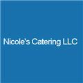 Nicole's Catering and Kitchen logo