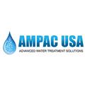 AMPAC USA logo