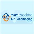 Asset Associated Air Conditioning logo