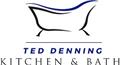 Ted Denning Kitchen and Bath logo