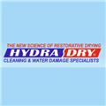 Hydra Dry Inc logo