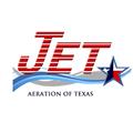 Jet Aeration Services logo