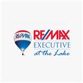 Trish Greer-RE/MAX Executive at the Lake logo