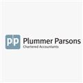 Plummer Parsons logo