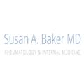 Susan Baker MD logo