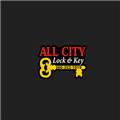 All City Lock and Key LLC. logo