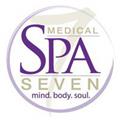 Medical Spa Seven logo