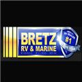 Bretz RV & Marine logo