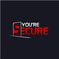 You're Secure logo