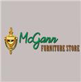 McGann Furniture, Inc. logo