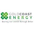 Gold Coast Energy logo
