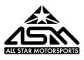 All Star Motorsports	 logo