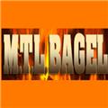 M.T.L. Bagel logo