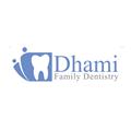 Dhami Family Dentistry logo