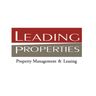 Leading Properties Property Management logo