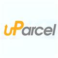 UParcel  logo
