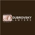 Anna Dubrovsky Law Group, Inc. logo