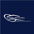 Chris Michael Property Group logo