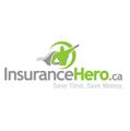 Insurance Hero logo