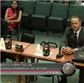 Photo of Attorney at Law Eric Torberson