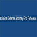 Attorney at Law, Eric Torberson logo