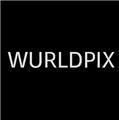 Wurldpix logo