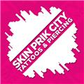 Skin Prik city logo