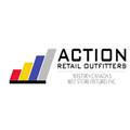 Action Retail Outfitters logo