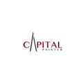 Capital Painter logo