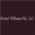 Krystal Williams-Oby, LLC logo