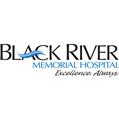Black River Memorial Hospital logo