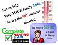 Photo of Complete Heating and Air