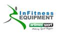 InFitness Equipment logo