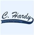 C. Hardy General Engineering Contractor, Inc. logo
