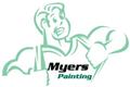 Myers Painting logo