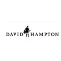 David Hampton logo