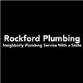 Rockford Plumbing	 logo