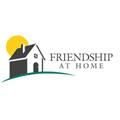 Friendship at Home logo