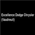 Excellence Dodge Chrysler de Vaudreuil logo