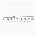 Latitudes Apartments logo